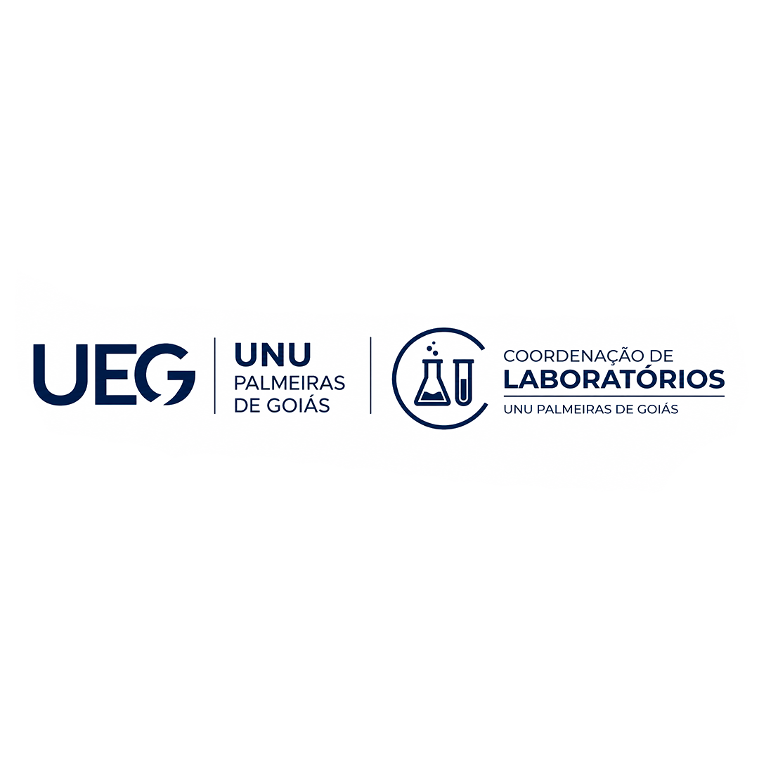 UEG – UNU Palmeiras de Goiás – Coordenação de Laboratórios